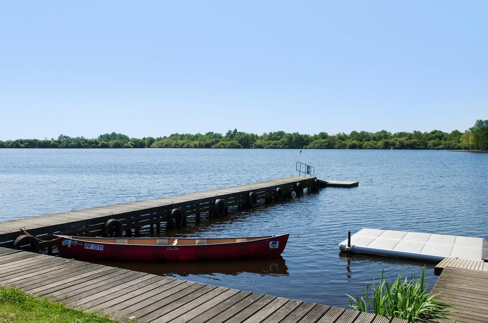 Ferienwohnung Fahrradland Und Meer Moormerland エクステリア 写真